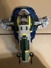 Lego slave star for sale  Fox River Grove