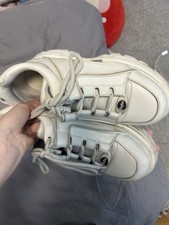 Buffalo london schuhe gebraucht kaufen  Hannover