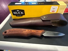 Buck knife 491 for sale  Dutton