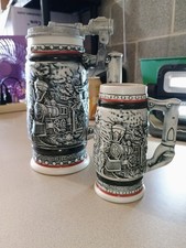Matching collectibles beer for sale  Rantoul