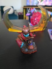Figurine skylander skylanders d'occasion  Nancy-