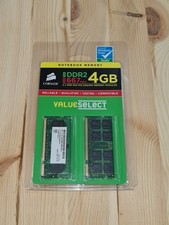 Notebook memory ddr2 gebraucht kaufen  Fehmarn