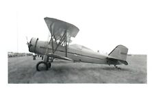 Stearman biplane airplane for sale  Silverwood