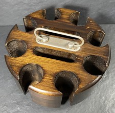Vtg pattberg walnut for sale  Earlysville