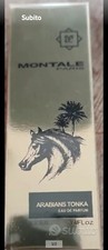 Profumo montale arabians usato  Desio