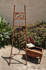 1880s victorian easel for sale  La Mesa