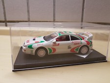 Ninco 50109 toyota gebraucht kaufen  Selsingen