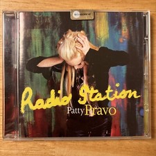 Patty pravo radio usato  Roma