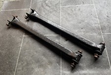 Audi rear upper for sale  BASINGSTOKE