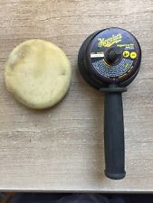 Meguiar dual action for sale  Island Lake