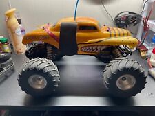 Traxxas monster jam for sale  Hobart