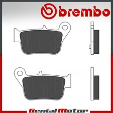 Pastiglie brembo freno usato Pastiglie brembo freno usato  Italia
