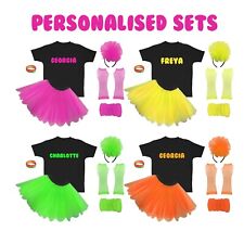 80s fancy dress for sale  BIRMINGHAM