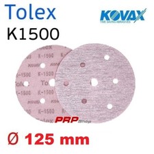 Kovax 1951593 dischi usato  Tricase