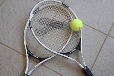 Set n.2 racchette usato  Alessandria