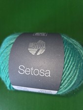Setosa lana grossa gebraucht kaufen  Vilsbiburg