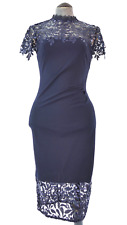 Lipsy dress lace for sale  LIVERPOOL