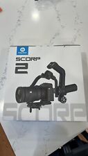 Feiyutech scorp 5.5lb for sale  Dover