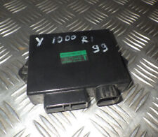 Cdi yamaha yzf d'occasion  Perpignan-