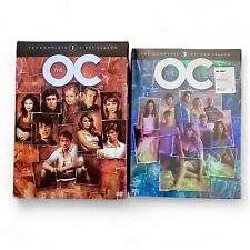 The OC: The Complete Series DVD Season 1 & 2 New and Like New comprar usado  Enviando para Brazil