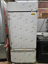 Monogram zics360nhrh stainless for sale  Hartland