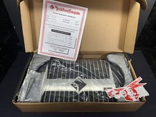 Rockford fosgate punch for sale  Saint Louis