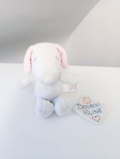 Peluche doudou chien d'occasion  Plouzané