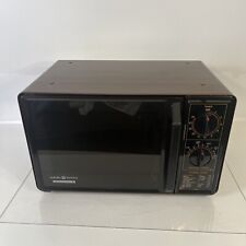 spacemaker g e microwave ii for sale  Howell