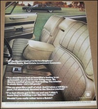 1968 buick electra for sale  Morton Grove