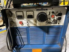 Miller deltaweld 650 for sale  Detroit