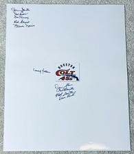 Houston colt 45s for sale  Washington