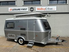 2018 eriba triton for sale 2018 eriba triton for sale  POOLE