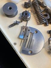 Assorted industrial sewing for sale  LEIGH