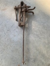 Vintage forged blacksmith for sale  Cave City