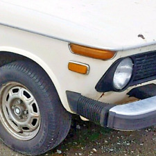 Bmw 2002 series for sale  Claude