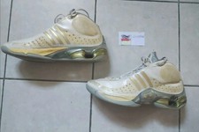 Basket sneakers adidas d'occasion  Montpon-Ménestérol