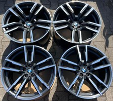 Riginal alufelgen bmw gebraucht kaufen  Bad Tölz