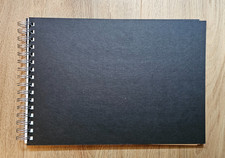 Hahnemühle markerpapier block gebraucht kaufen  Werne