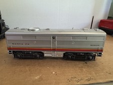 Lionel santa unit for sale  Salem