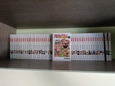 Fairy tail hiro usato  Giugliano in Campania