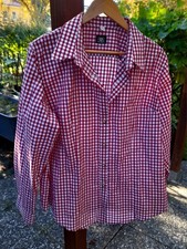 Tolle trachten bluse gebraucht kaufen  Berlin