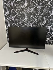 Gaming monitor qhd for sale  Fairborn