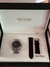 Vendo orologio paul usato Vendo orologio paul usato  Merate