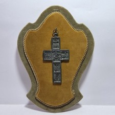 Riproduzione antica croce usato  San Severino Marche