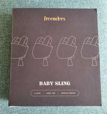 Freerider baby sling for sale  SITTINGBOURNE