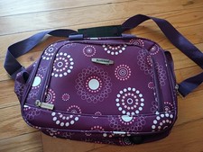 Rockland soft sided for sale  Griffithsville