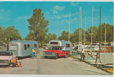 Avion travel trailers for sale  Pottsville