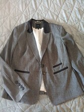 Ladies next blazer for sale  LONDON
