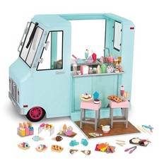 ice cream truck for sale  BROMLEY