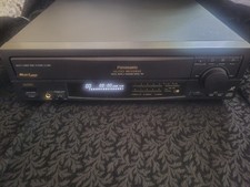Vintage 1993 panasonic for sale  Shorewood